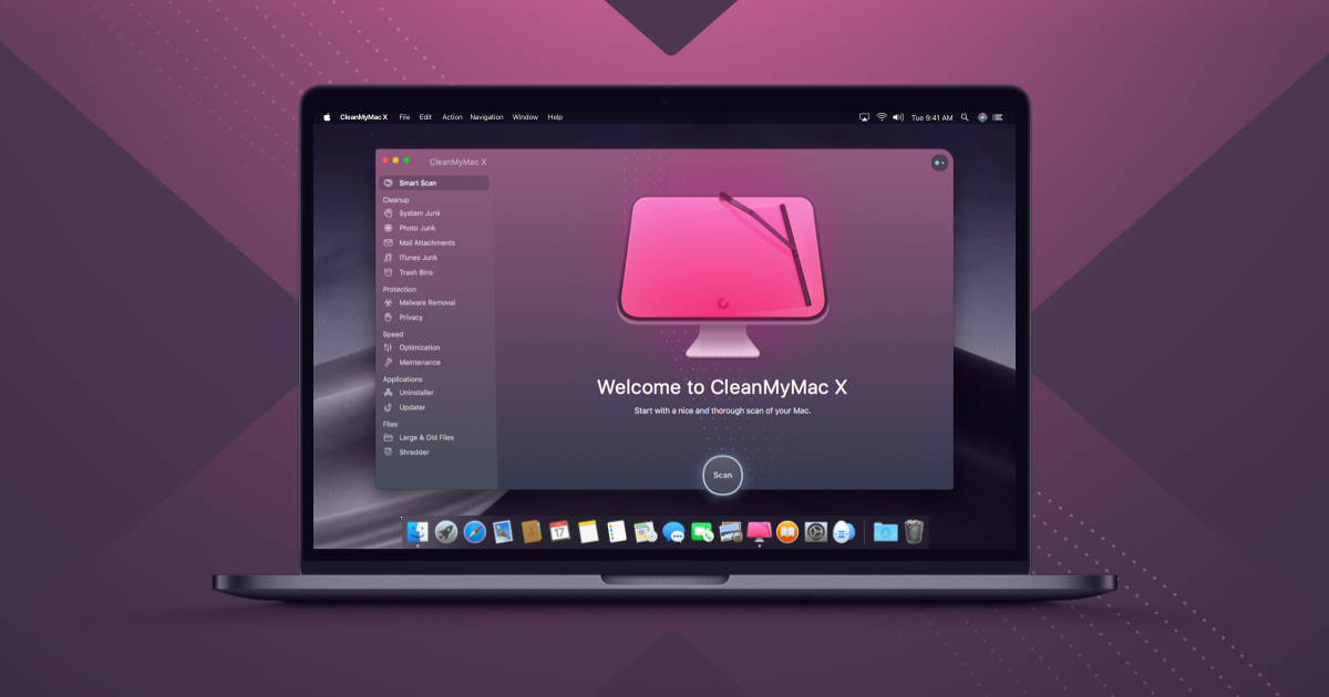 Best free mac cleaner 2019